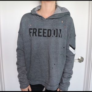 Freedom Sweatshirt